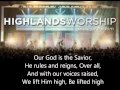 God Is