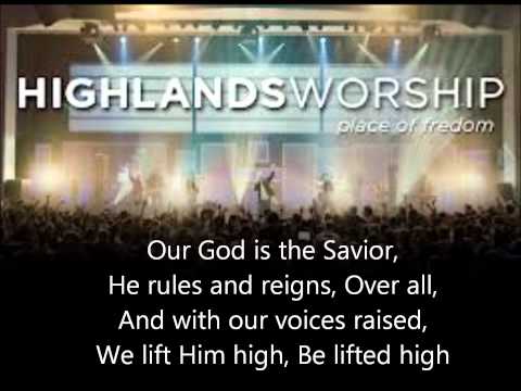 Thumbnail for God Is video