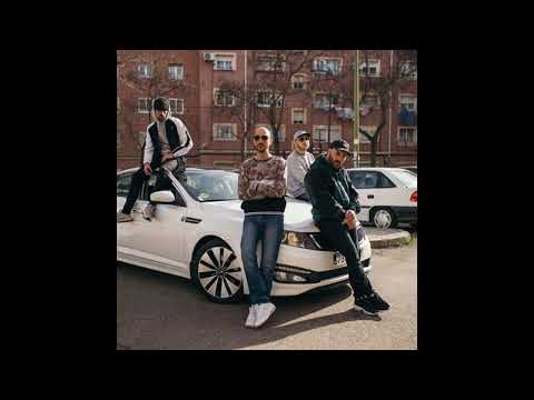 [FREE] DANO x ÉBANO X DJ SWET type beat "ALELUYA" - (prod by achemb)