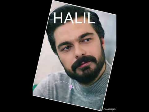 HALIL  IBRAHIM  CEYHAN