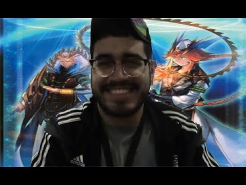 Team YCS Atlanta// Jorge Pineda's Pendulum Magician Deck Profile