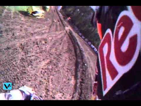 Mini O's 2009 - Matt Bisceglia Helmet Cam