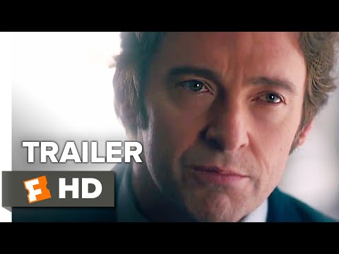 The Greatest Showman Trailer #2 (2017) | Movieclips Trailers