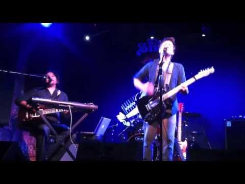 Seth Freeman - Fallin' (Into You Again) Live at Molly Malone's 4/19/13