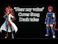 DuckTales Hear My Voice Cover By Slick Shallot