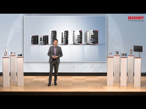 C60xx | Ultra-Kompakt-Industrie-PCs