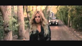 Nick Jonas ft Demi Lovato -  avalanche