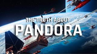 The Ultimate Guide To Pandora: 83 Minutes Of Lore