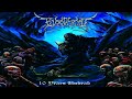 BLOODFIEND 10 Years Undead Full EP Album Old School Death Metal