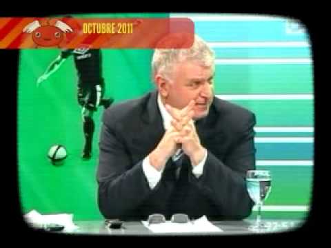 BENDITA TV 240 - POSITIVO MUÑECO, NEGATIVO PERIODISTAS Y NACIONAL CAMPEON