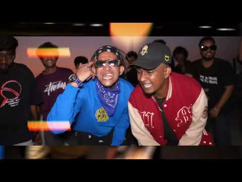 VIJAY DADA - Aane De Sab Ko Feat. @MCTHC | Official Music Video | 2K23