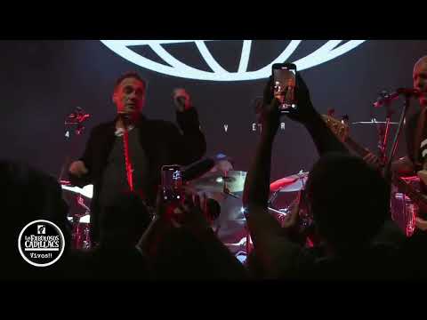 V Centenario - Los Fabulosos Cadillacs