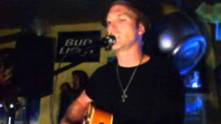 Southern Comfort (Shooter Jennings cover)