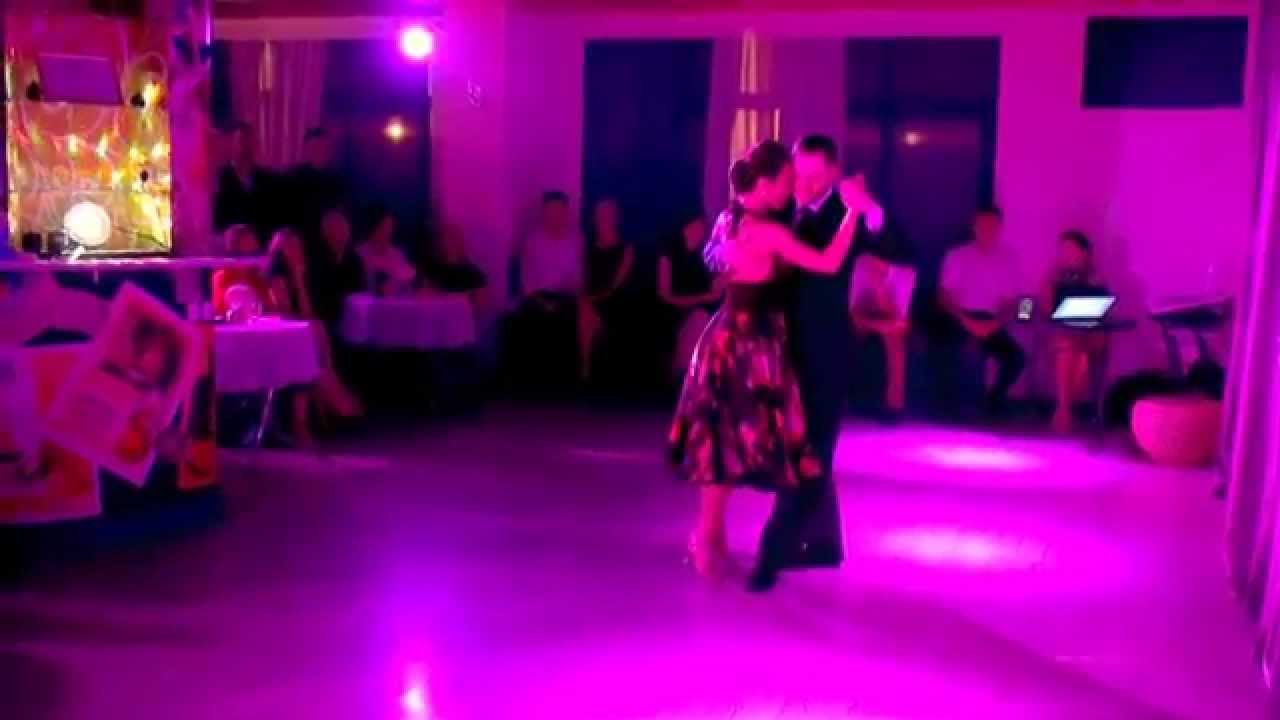 Maria Marinova & Maxim Gerasimov