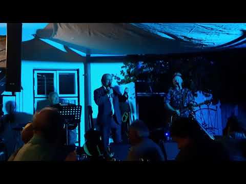 Hans Ecker Trio Mariana