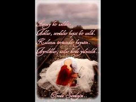 Numan Hadi - Kahretsin Sevmisim