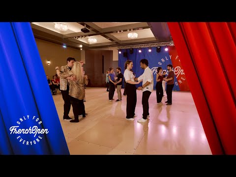 FOWCS 2025 - STRICTLY NOVICE FINAL