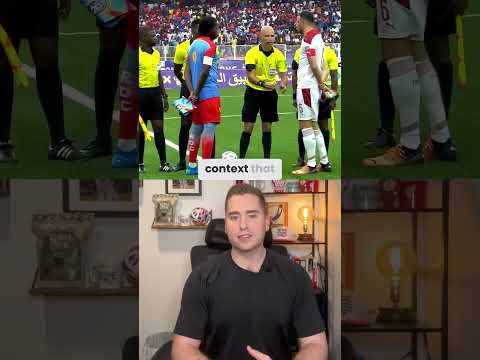 DR Congo 2026 World Cup Preview 🇨🇩