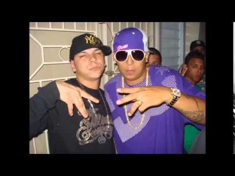 Baby Vamonos - Ñengo Flow Ft. Tony Tones