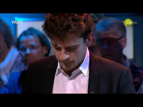 Alexander Ullman - De Notenkraker: Intermezzo - Tsjajkovski | Podium Witteman