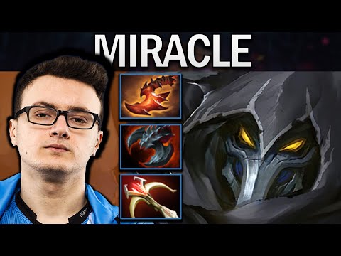 Sven Dota 2 Gameplay Miracle with 23 Kills - 1000 XPM