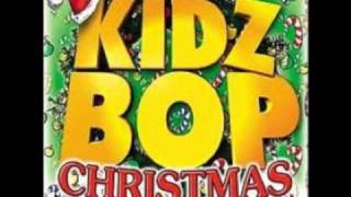 All I Want For Christmas Is You (Kidz Bop)