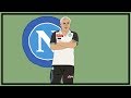How has Ancelotti Tried to Adapt Sarriball at Napoli? How has Ancelotti Tried to Adapt Sarriball at Napoli?