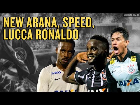 SAUDAÇÕES CORINTHIANAS #15 | 7 jogadores emprestados que podem voltar ao Corinthians em 2018