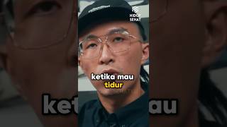 Download lagu Jangan makan Malam!? 🤬 | dr Tirta #tipssehat #tips #doktertirta #drtirta #tipshidupsehat mp3
