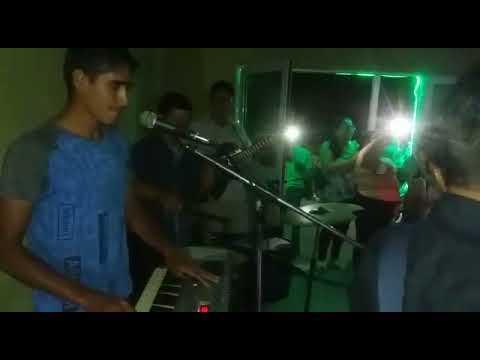 Los Chiki chi de la cumbia- En vivo en Guaviravi Corrientes