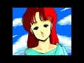 Ys Book II Intro Turbografx CD