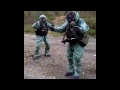 Russian Troops "Oppa, Oppa" Russian Troops "Oppa, Oppa"