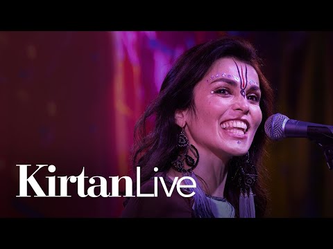 Giridhari Gopal - Sati Ethnica | Kirtan Sessions