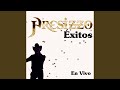 El Número Uno (En Vivo)