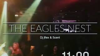 About last night.. at The Eagle's Nest inside Pechanaga Casino!