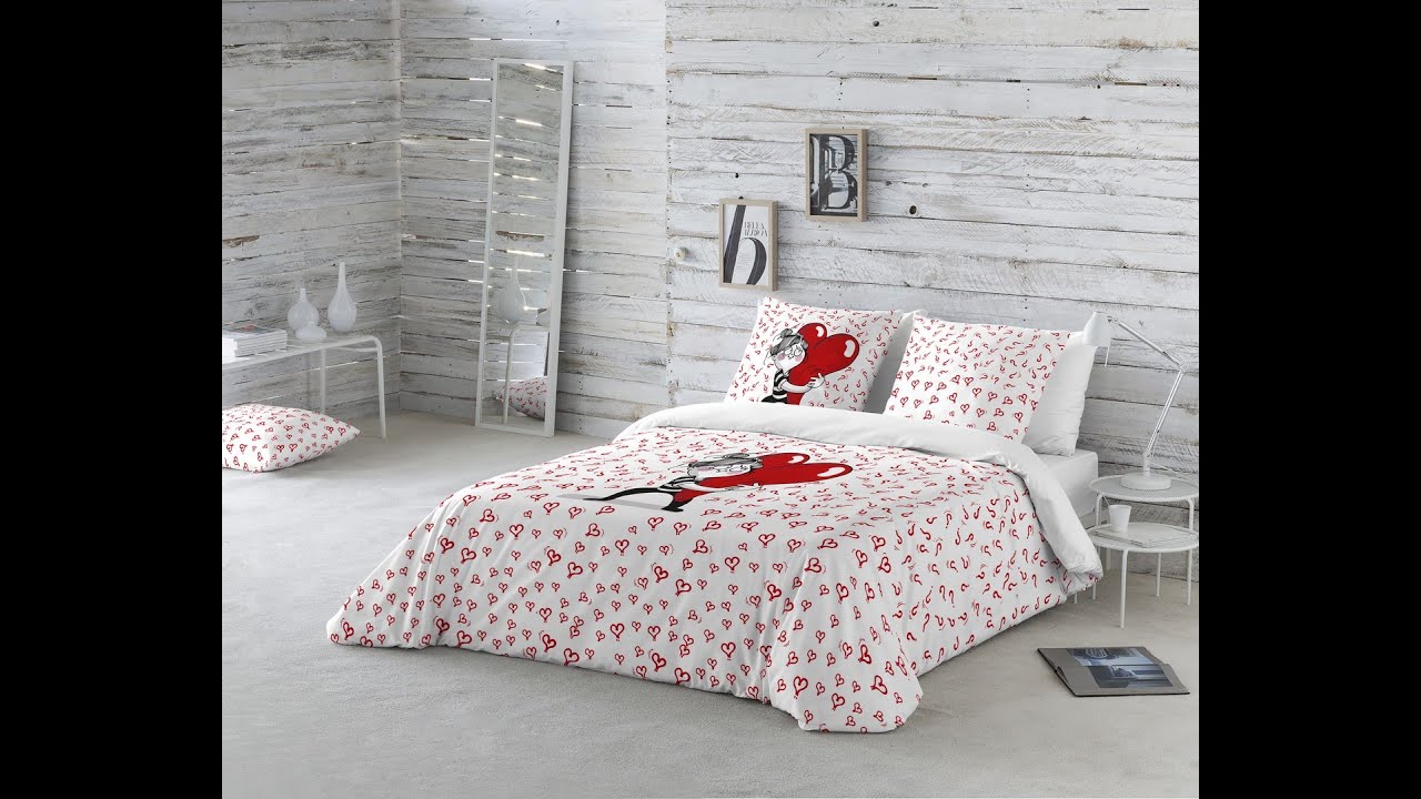 Ropa de Cama Juvenil