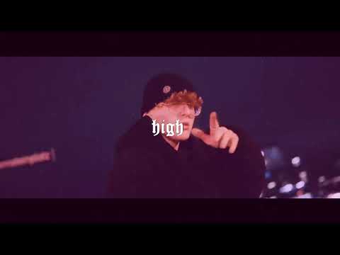 [Free For Profit] (TEHOY) Edo Saiya x Ambient Type Beat - high  | (prod. Deymx) 2020