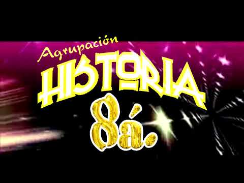 HISTORIA 8a. - NO ME VAYAS A OLVIDAR