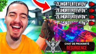 Le CHAT DE PROXIMITÉ en RÉSU, c'est INCROYABLE