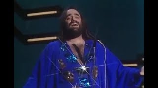 Demis Roussos - &quot;Kyrila&quot; 1977