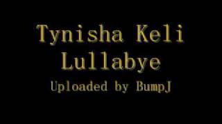 Tynisha Keli-Lullabye