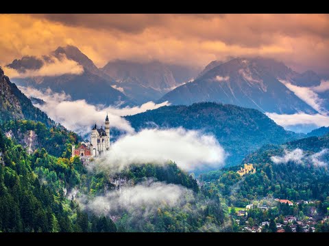 德國介紹 (Introducing Germany)