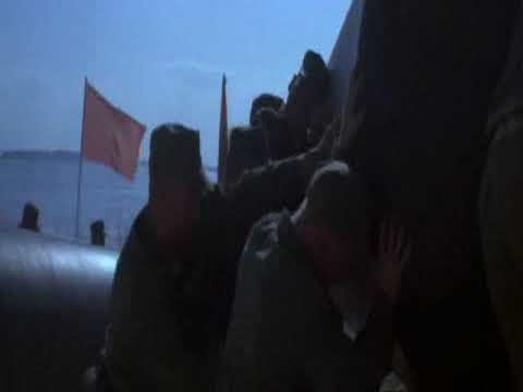 G.I. Jane - Motivation speech