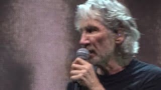 Roger Waters - Smell the Roses
