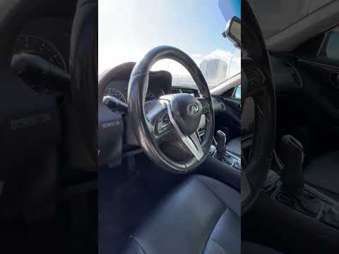 фото infiniti q50 i рестайлинг 0