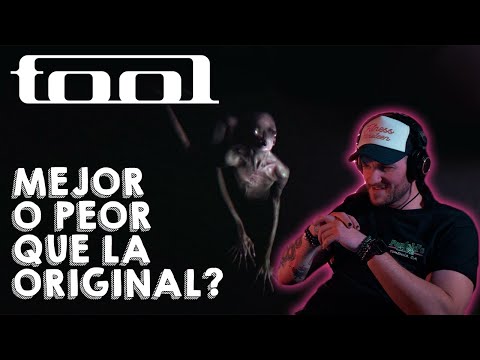 AMERICANO transncende con TOOL - Opiate²