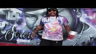 FED MARCIANO FT. LIL FLIP - SIDEWAYS (Official Video)