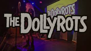 The Dollyrots - Feed Me, Pet Me / I Know How To Party Performed Live in Brooklyn, NY. August 7, 2025