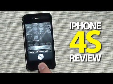 iPhone 4s - Review