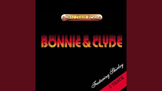 Music video thumbnail preview for Bonnie \u0026 Clyde (feat. Shirley) by Den Gale Pose